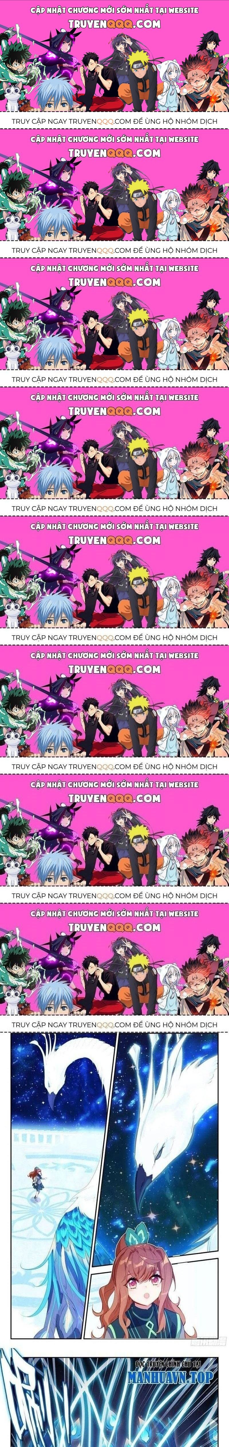 Đấu La Đại Lục 5 Chapter 183.8 - 1