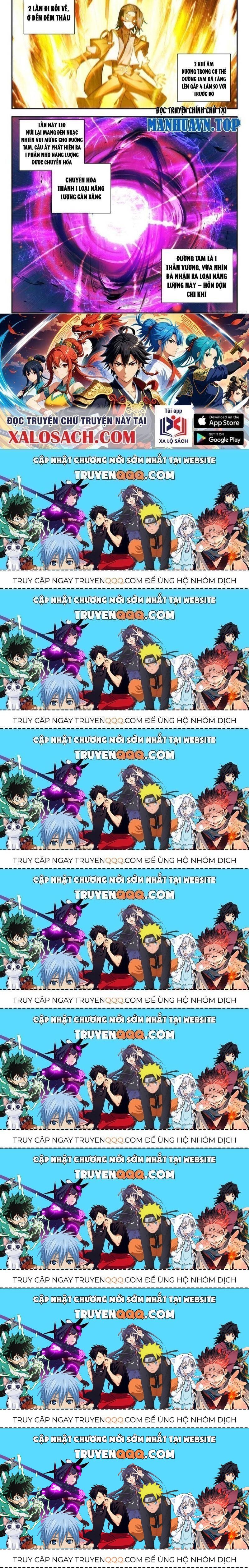Đấu La Đại Lục 5 Chapter 183.8 - 12