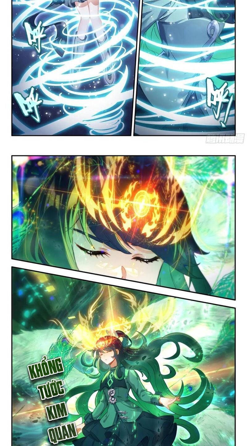 Đấu La Đại Lục 5 Chapter 183.8 - 3