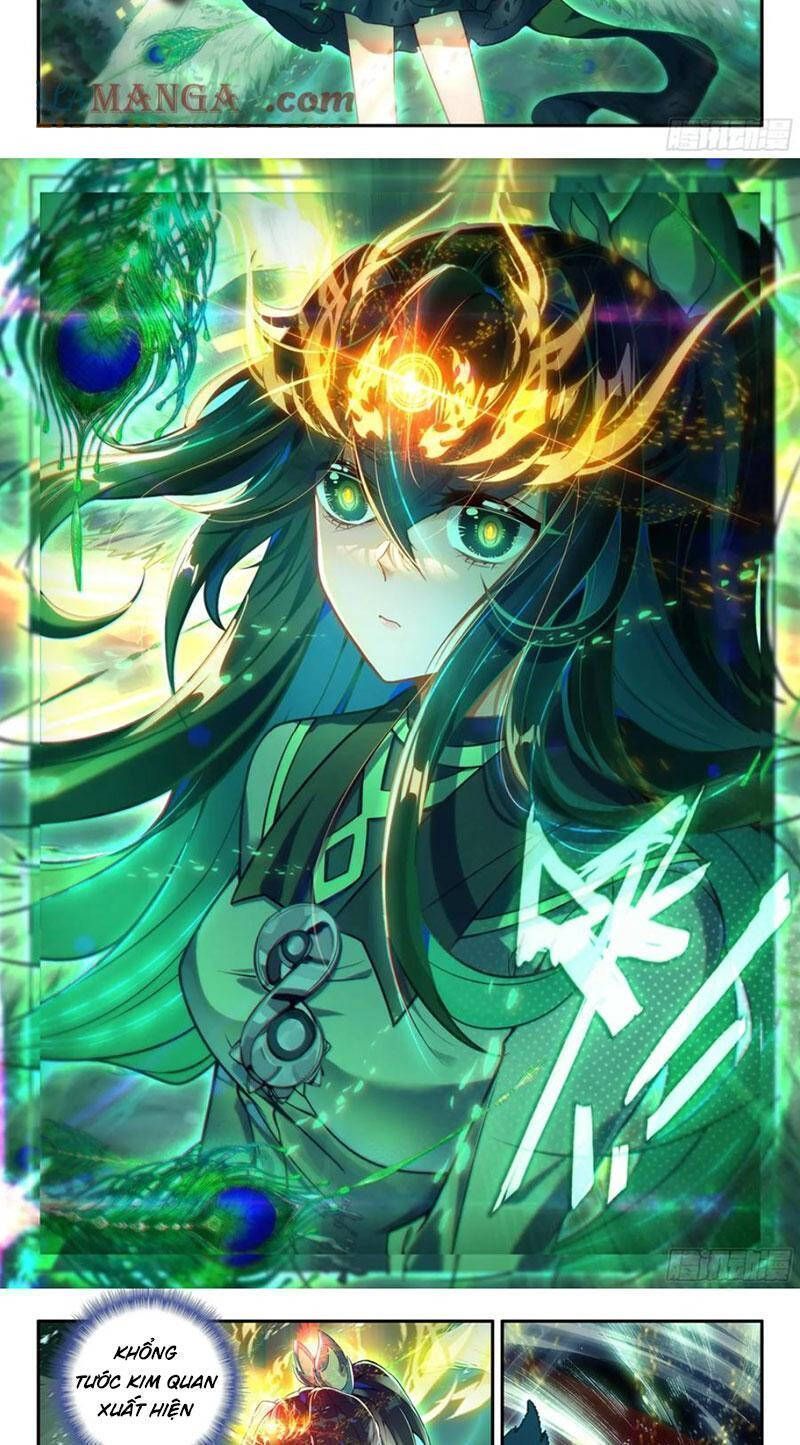 Đấu La Đại Lục 5 Chapter 183.8 - 4