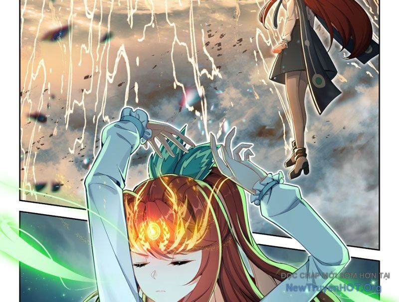 Đấu La Đại Lục 5 Chapter 241 - 11