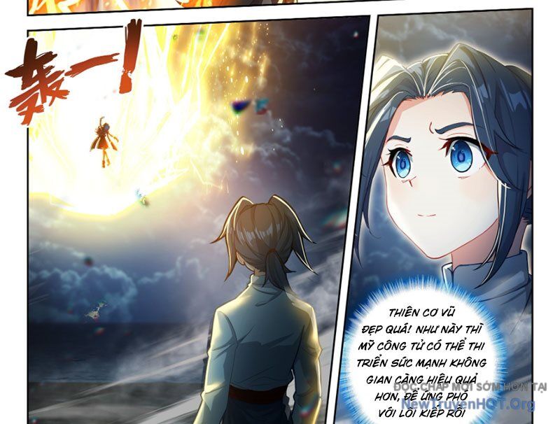 Đấu La Đại Lục 5 Chapter 241 - 15