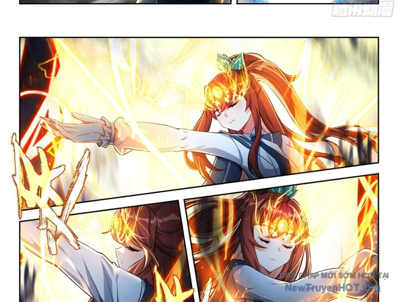 Đấu La Đại Lục 5 Chapter 241 - 16