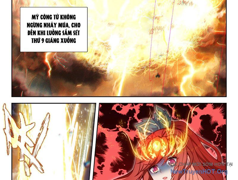 Đấu La Đại Lục 5 Chapter 241 - 20