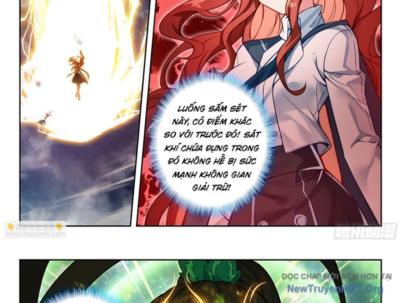 Đấu La Đại Lục 5 Chapter 241 - 21