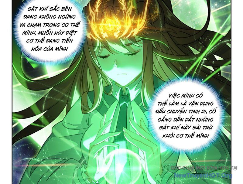Đấu La Đại Lục 5 Chapter 241 - 22