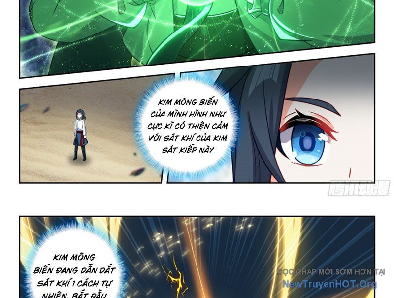 Đấu La Đại Lục 5 Chapter 241 - 23