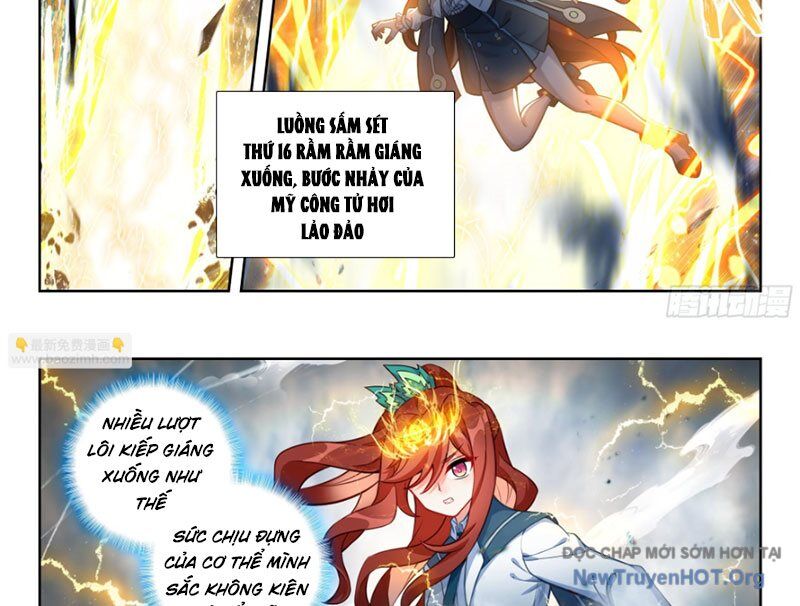 Đấu La Đại Lục 5 Chapter 241 - 25