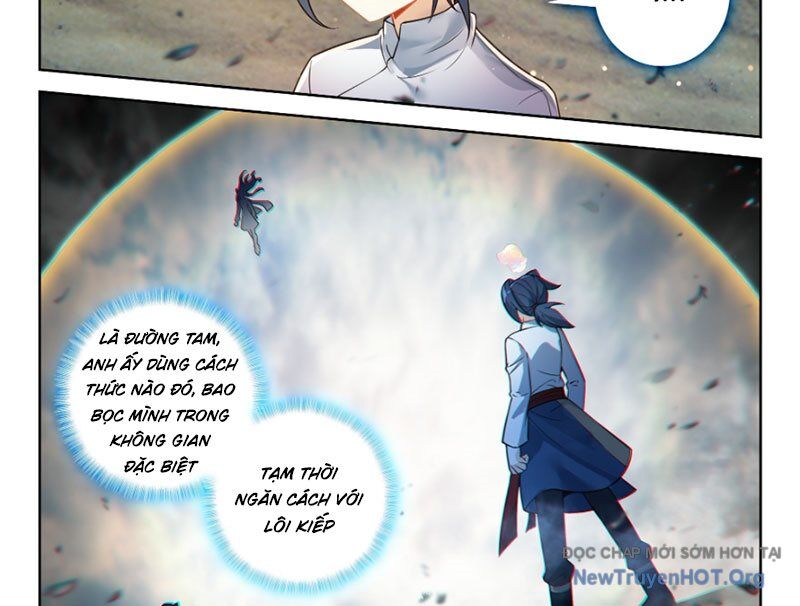 Đấu La Đại Lục 5 Chapter 241 - 28