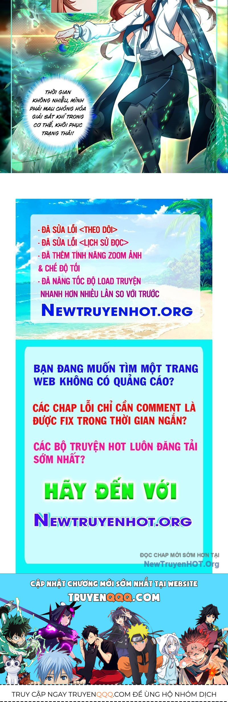 Đấu La Đại Lục 5 Chapter 241 - 30