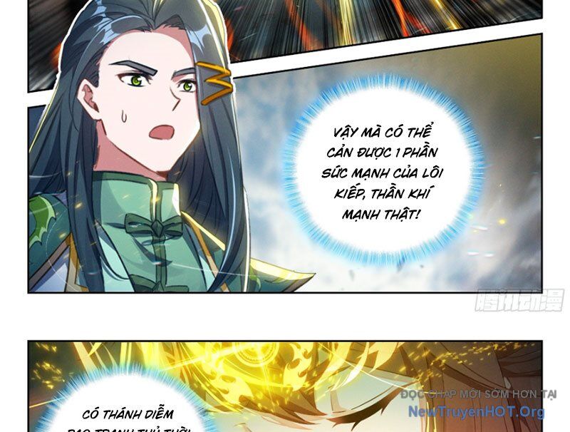 Đấu La Đại Lục 5 Chapter 241 - 6