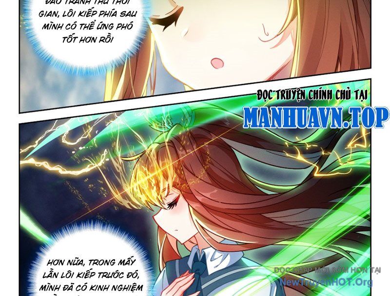 Đấu La Đại Lục 5 Chapter 241 - 7