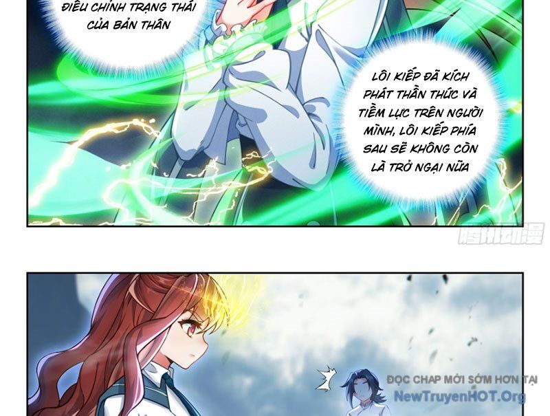 Đấu La Đại Lục 5 Chapter 241 - 8