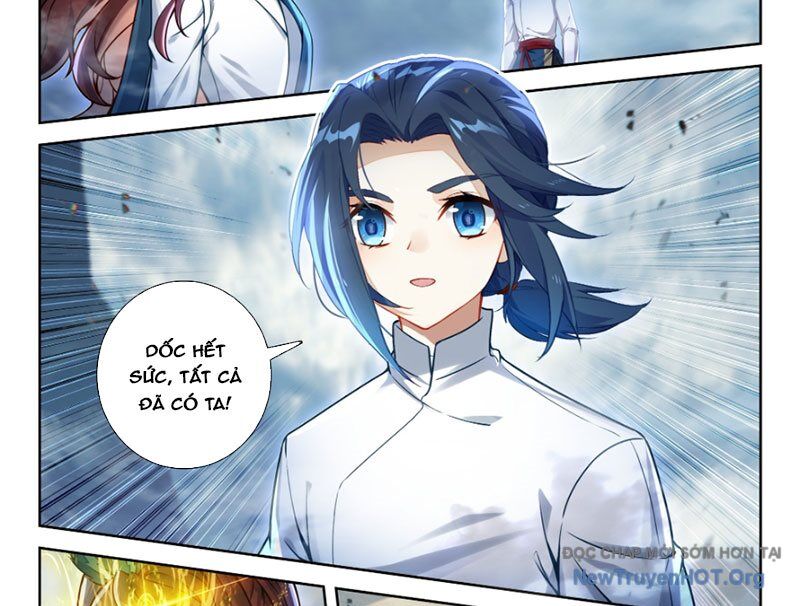 Đấu La Đại Lục 5 Chapter 241 - 9