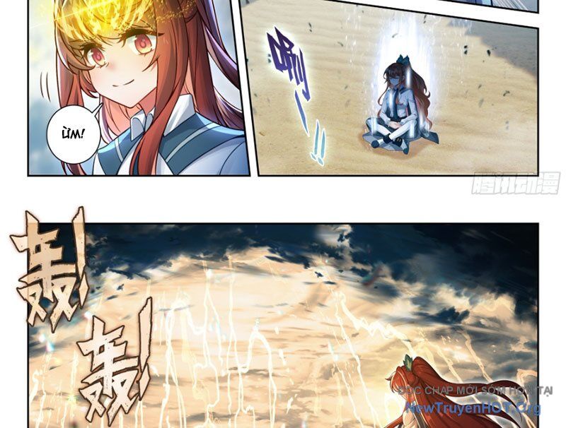 Đấu La Đại Lục 5 Chapter 241 - 10