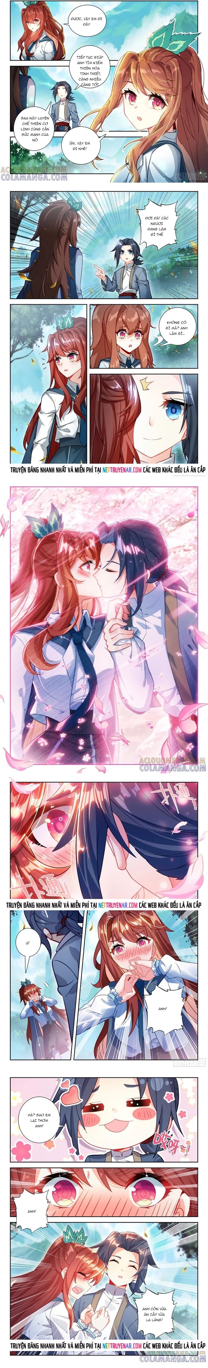 Đấu La Đại Lục 5 Chapter 253 - 2