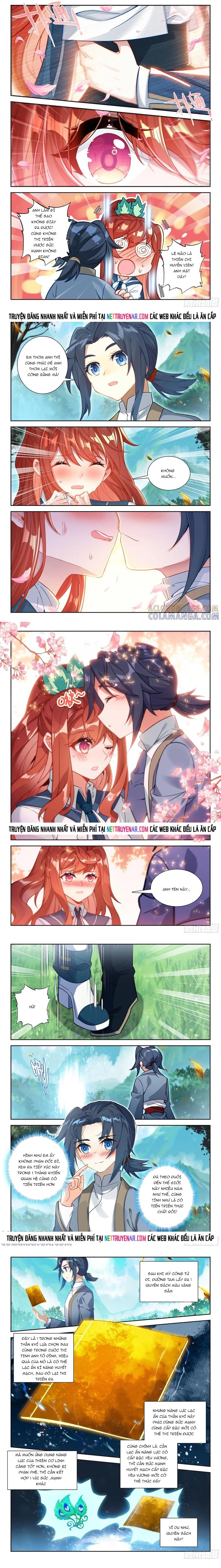 Đấu La Đại Lục 5 Chapter 253 - 3