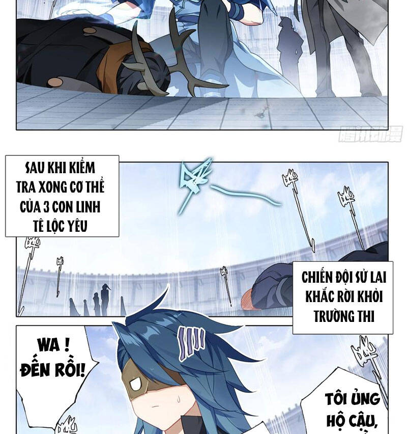Đấu La Đại Lục 5 Chapter 110 - 18