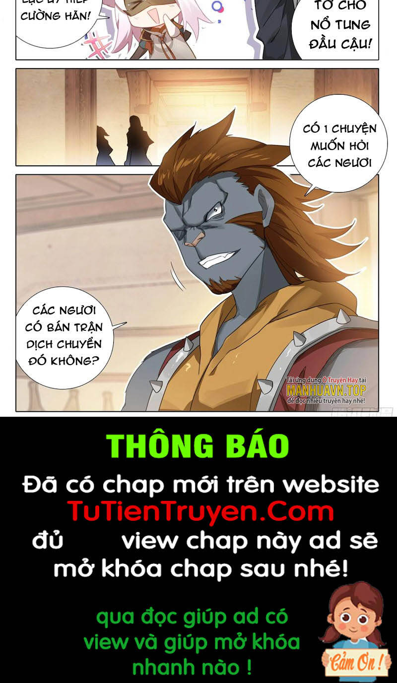 Đấu La Đại Lục 5 Chapter 110 - 20