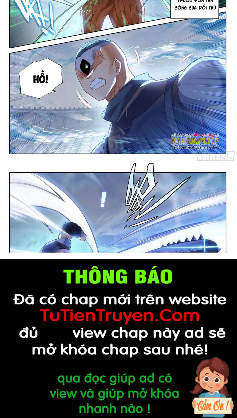 Đấu La Đại Lục 5 Chapter 110 - 7