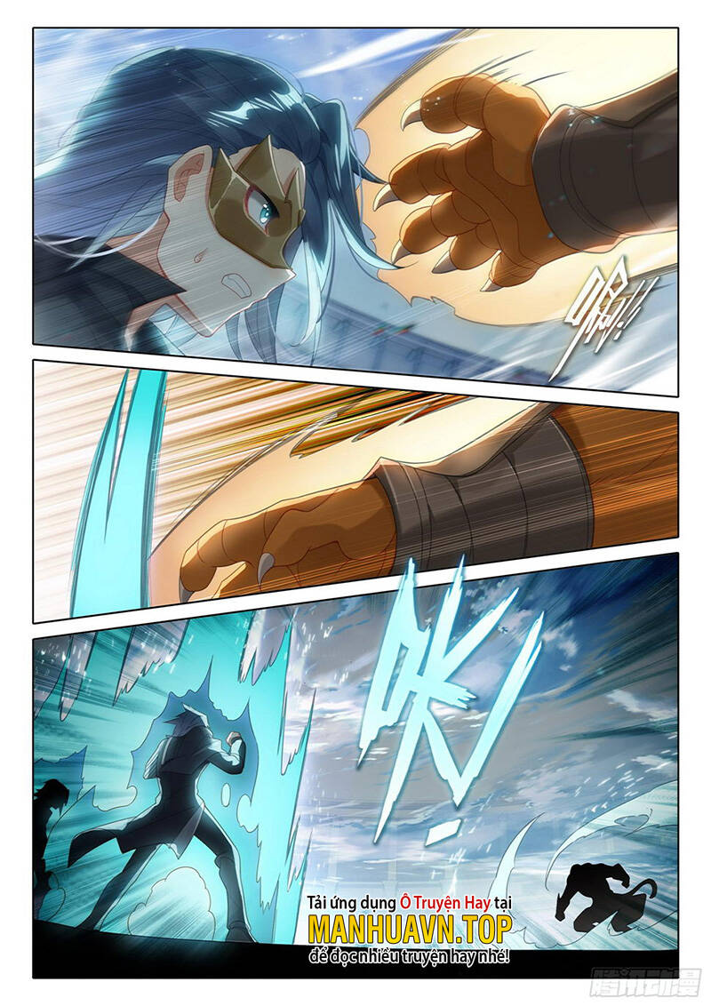 Đấu La Đại Lục 5 Chapter 111 - 13