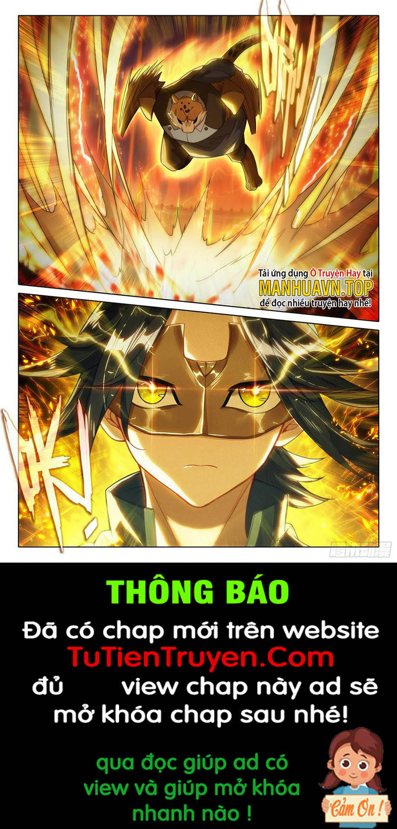 Đấu La Đại Lục 5 Chapter 111 - 16