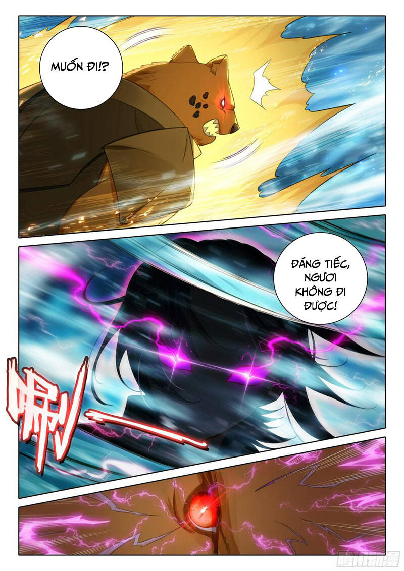 Đấu La Đại Lục 5 Chapter 112 - 12