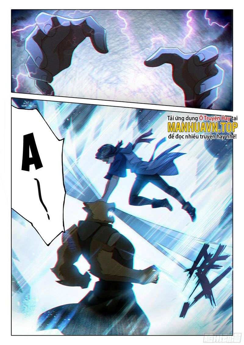 Đấu La Đại Lục 5 Chapter 112 - 13