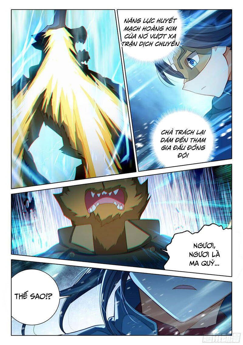 Đấu La Đại Lục 5 Chapter 112 - 14