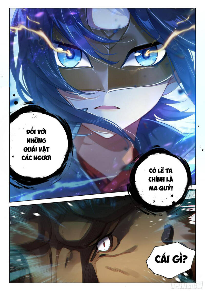 Đấu La Đại Lục 5 Chapter 112 - 15