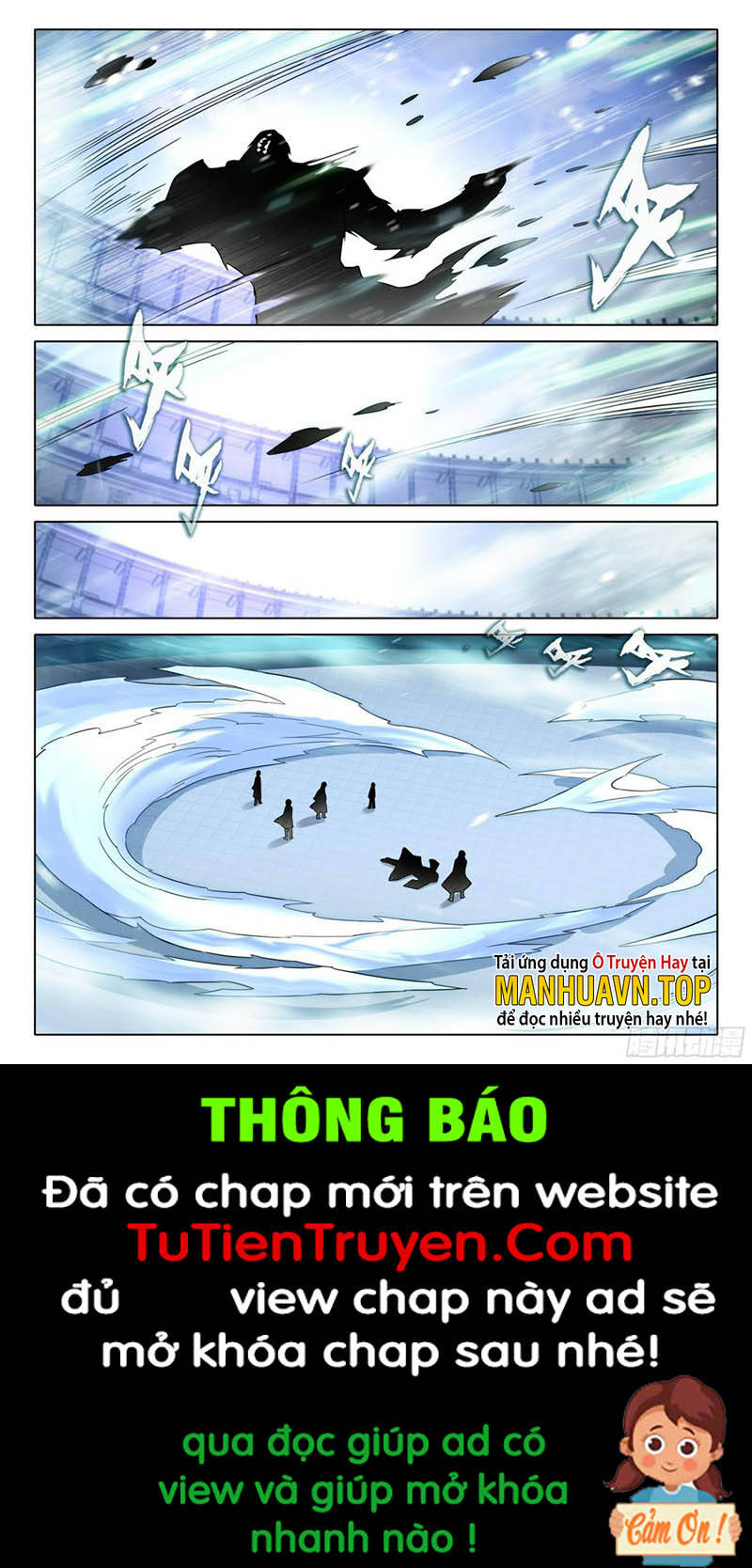 Đấu La Đại Lục 5 Chapter 112 - 16