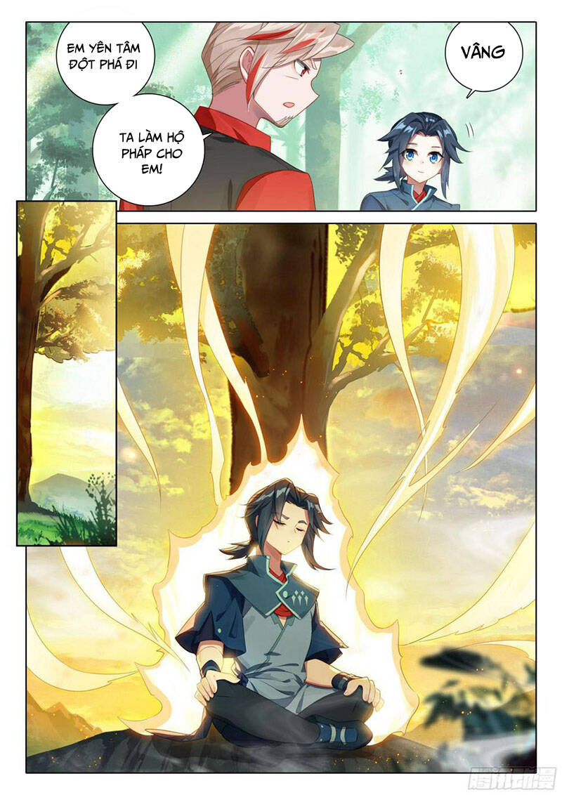 Đấu La Đại Lục 5 Chapter 113 - 14