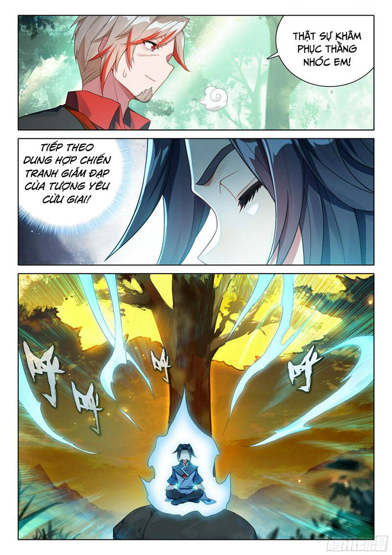 Đấu La Đại Lục 5 Chapter 114 - 3