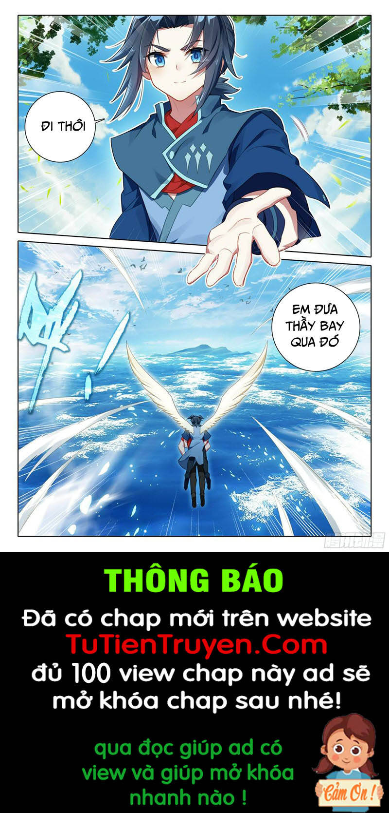 Đấu La Đại Lục 5 Chapter 114 - 8