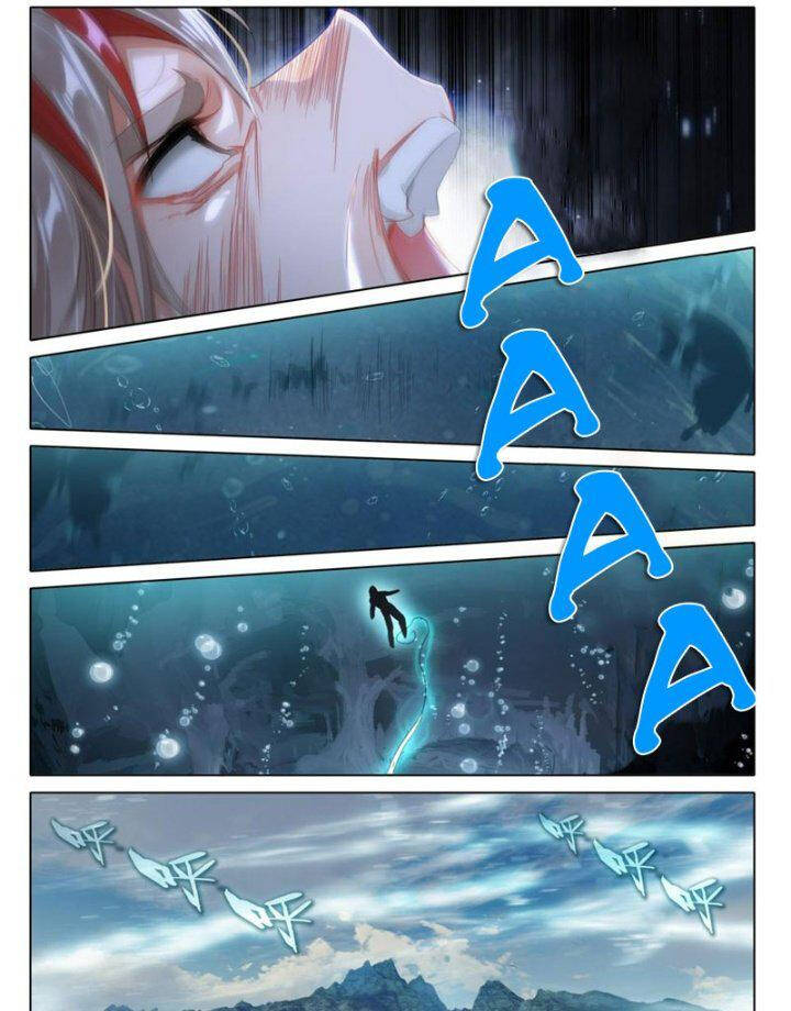 Đấu La Đại Lục 5 Chapter 115 - 11