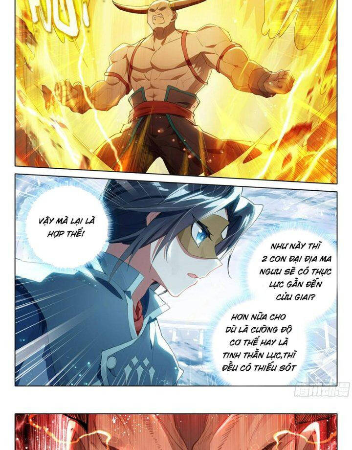 Đấu La Đại Lục 5 Chapter 117 - 11