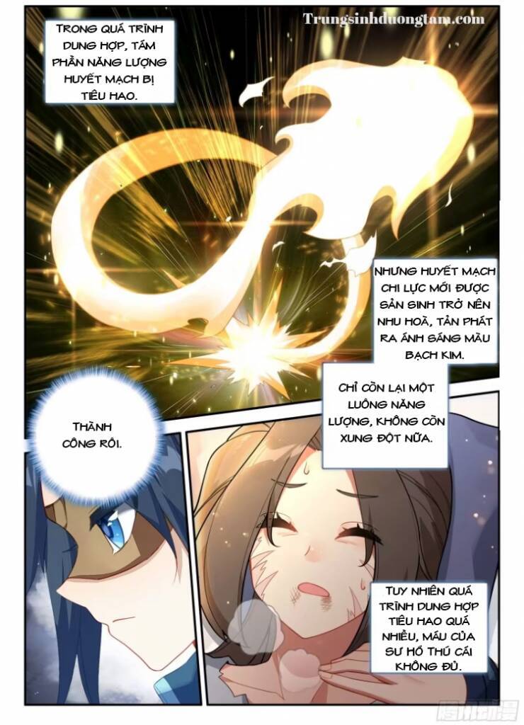 Đấu La Đại Lục 5 Chapter 133 - 8