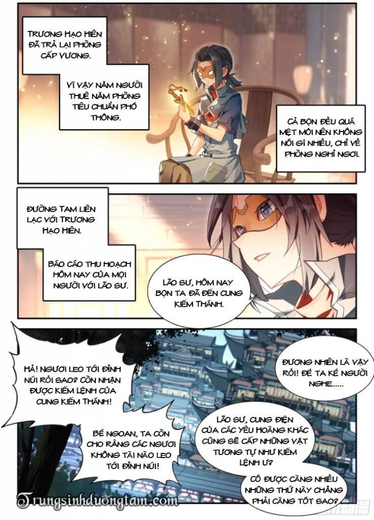 Đấu La Đại Lục 5 Chapter 138 - 13
