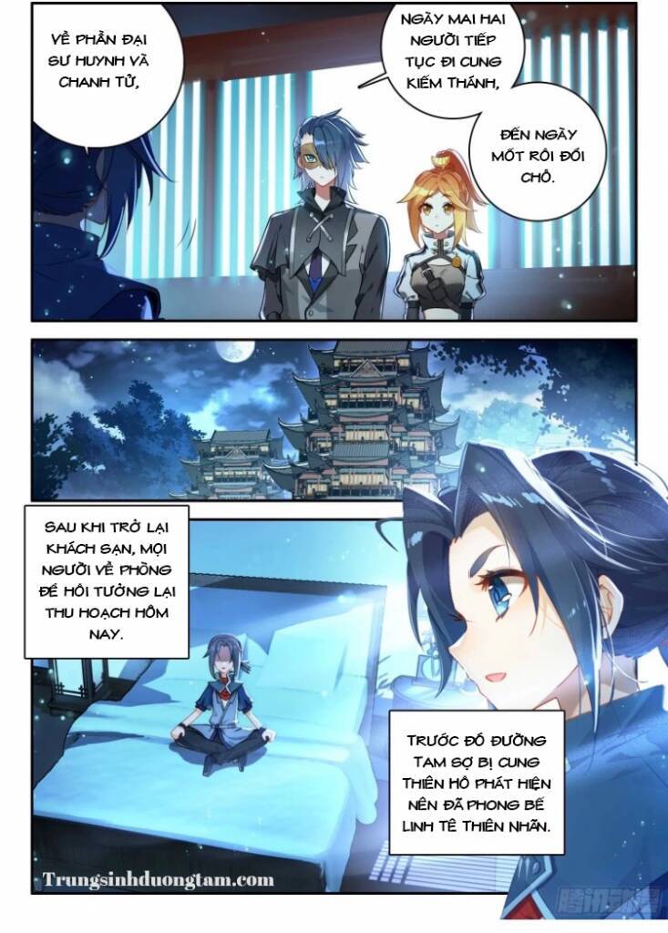 Đấu La Đại Lục 5 Chapter 141 - 4