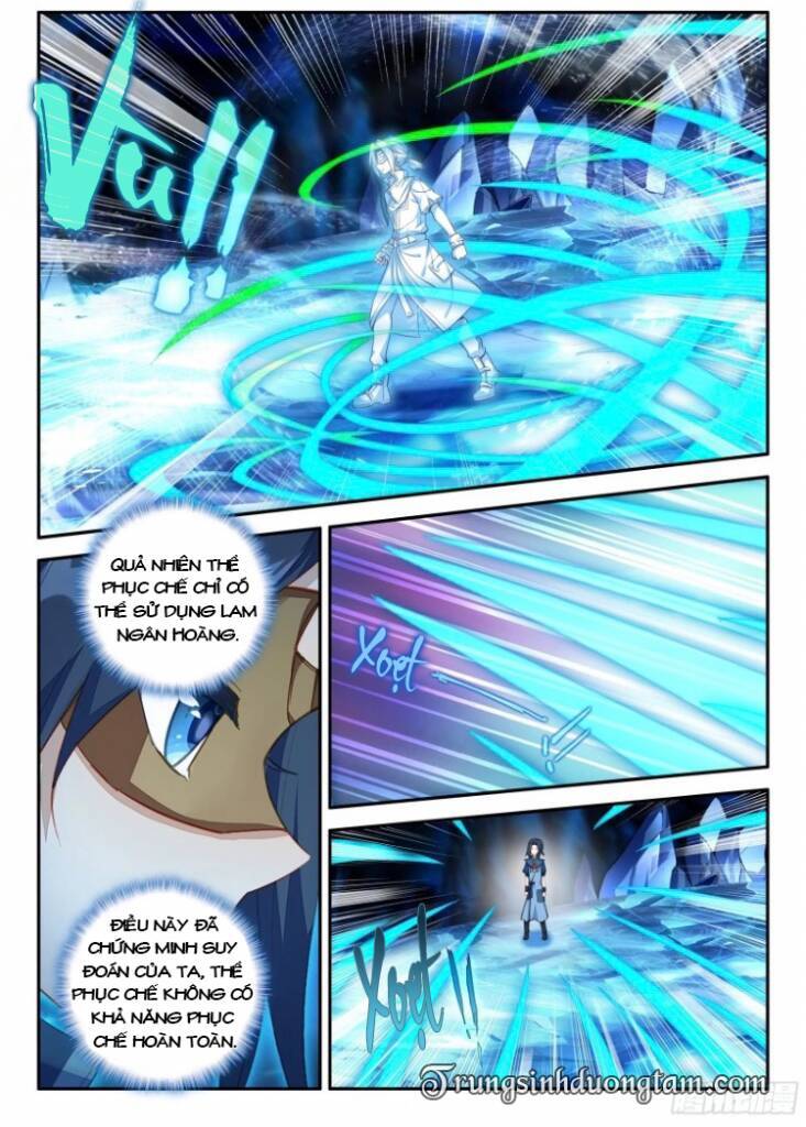 Đấu La Đại Lục 5 Chapter 142 - 2