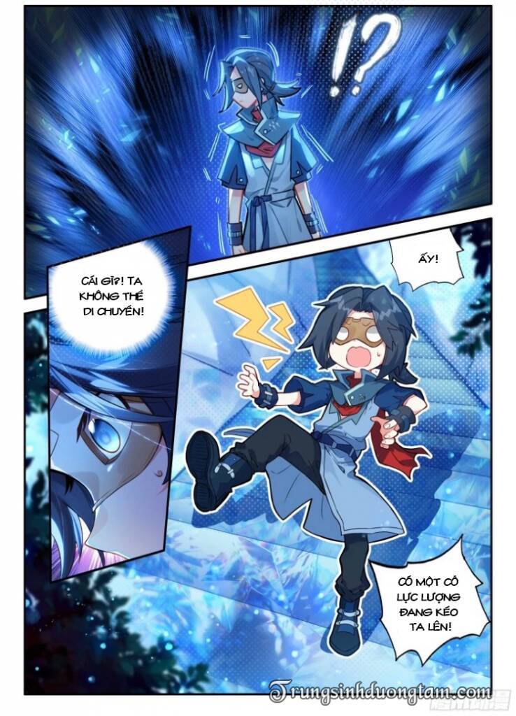 Đấu La Đại Lục 5 Chapter 144 - 10