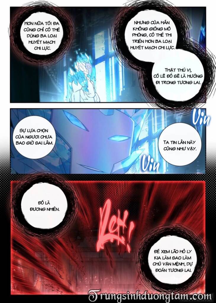 Đấu La Đại Lục 5 Chapter 148 - 15