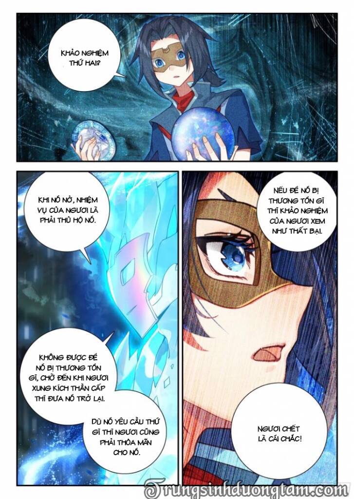 Đấu La Đại Lục 5 Chapter 148 - 8
