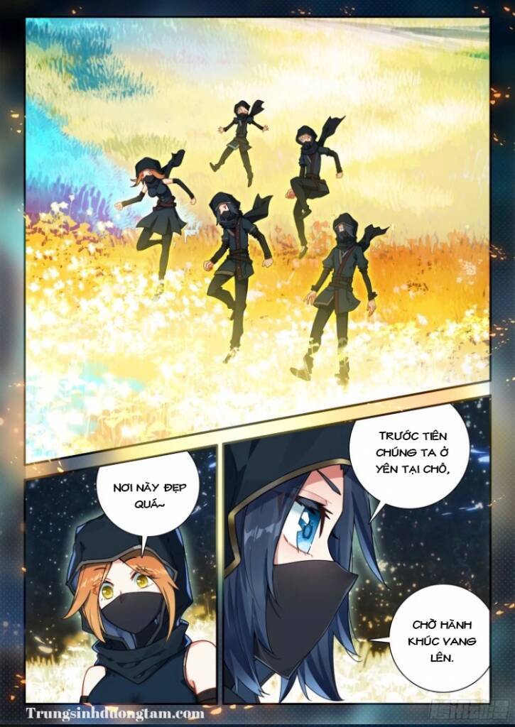 Đấu La Đại Lục 5 Chapter 151 - 2