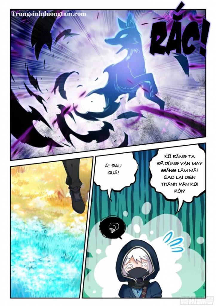 Đấu La Đại Lục 5 Chapter 151 - 10