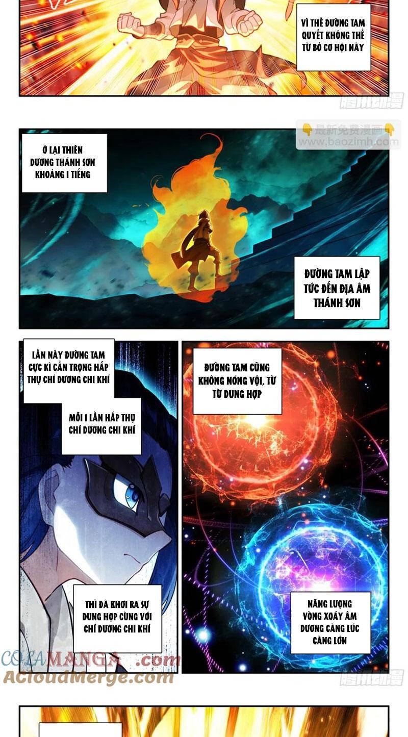 Đấu La Đại Lục 5 Chapter  183 - 11