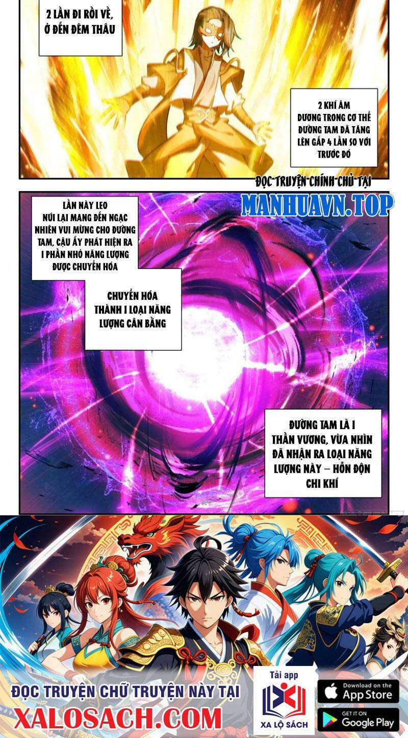 Đấu La Đại Lục 5 Chapter 183 - 12