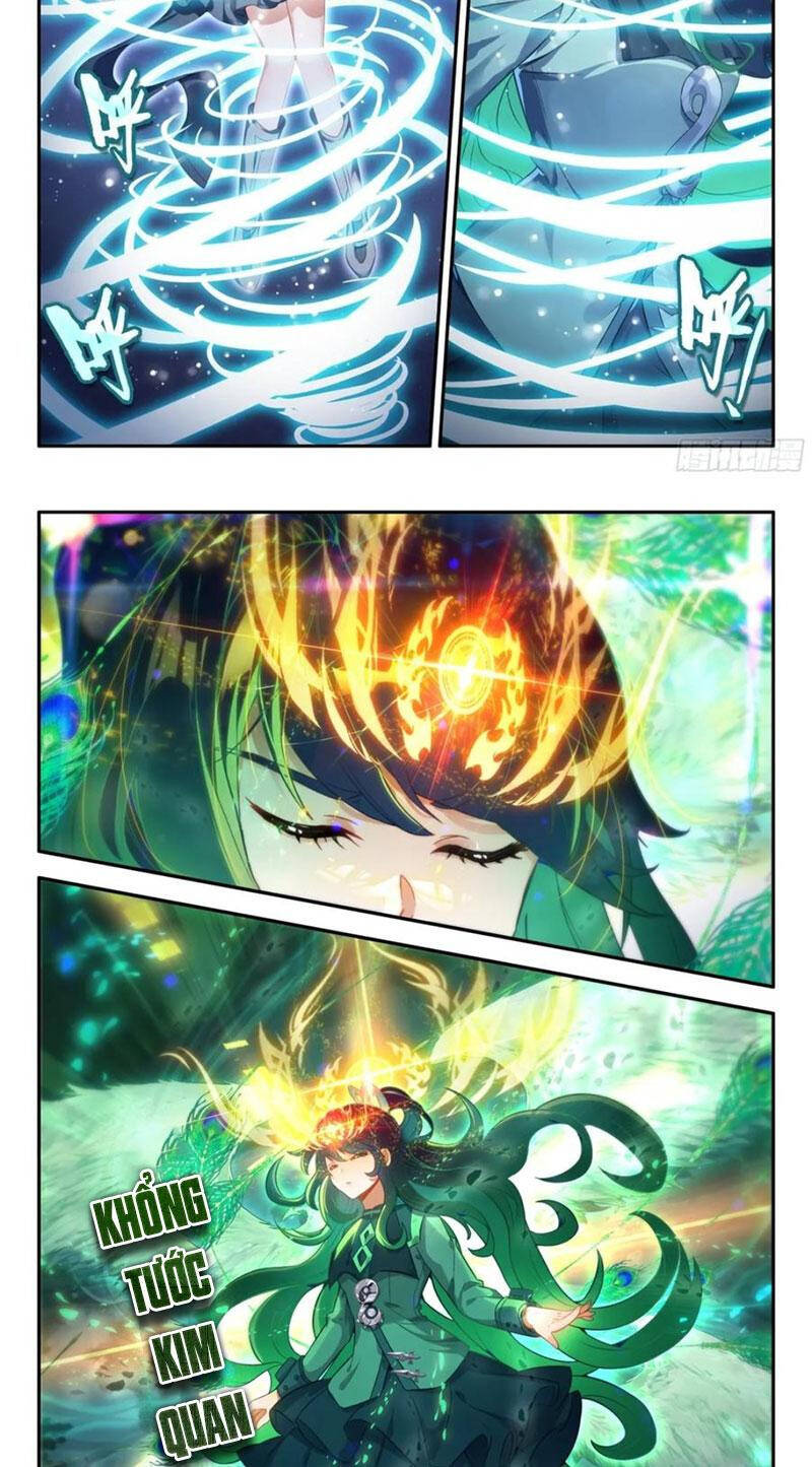 Đấu La Đại Lục 5 Chapter  183 - 3