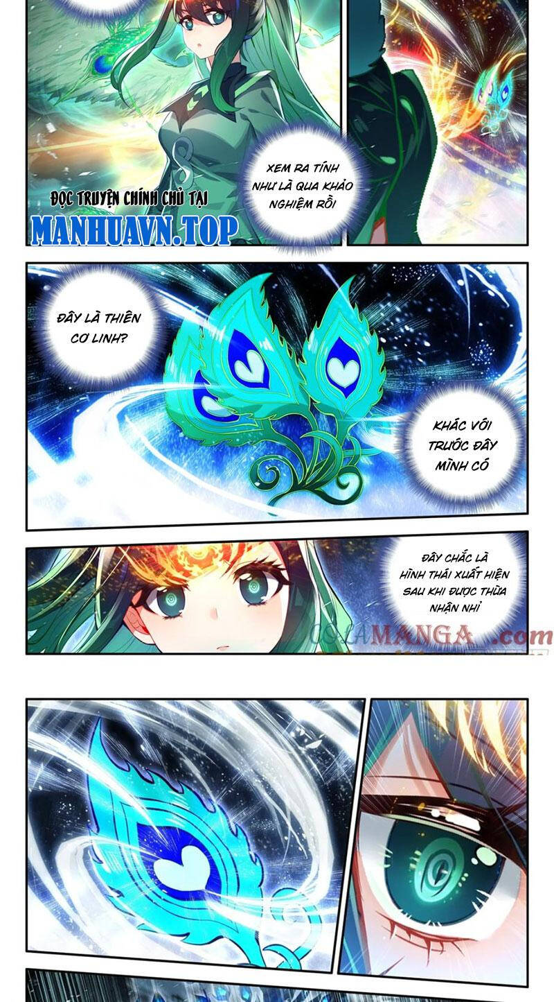 Đấu La Đại Lục 5 Chapter  183 - 5