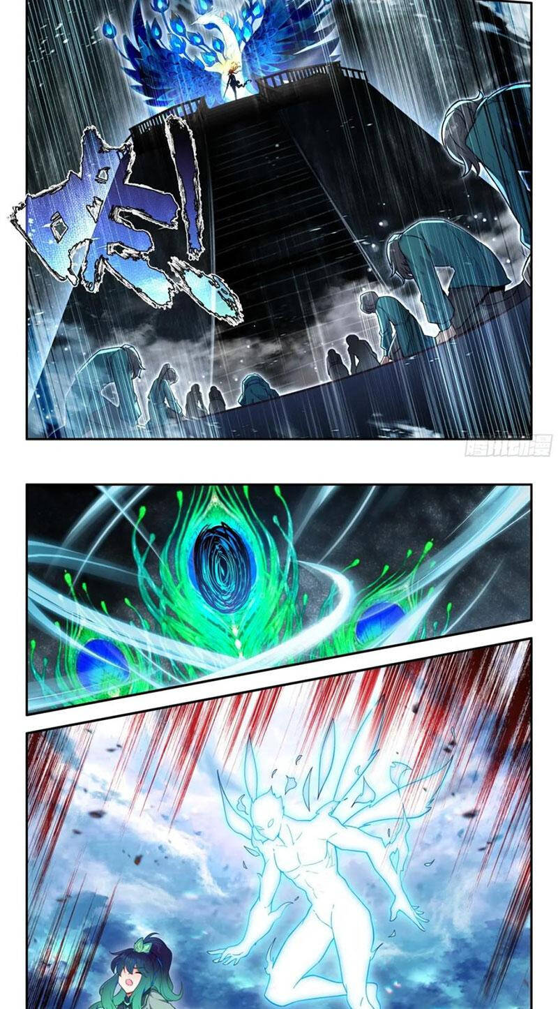 Đấu La Đại Lục 5 Chapter 183 - 6